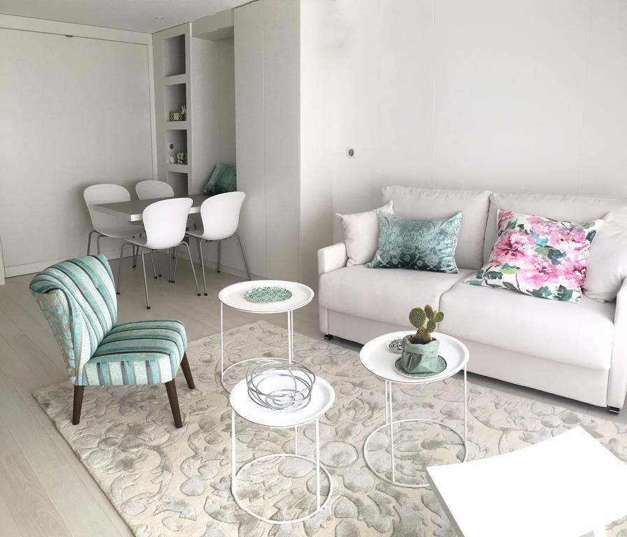 Studio Ile Cannes Marina Mandelieu Eksteriør billede
